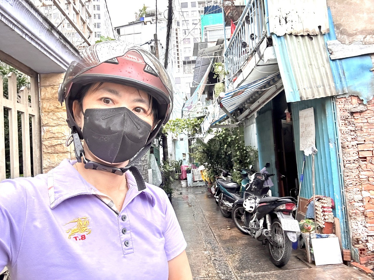 BÁN ĐĂT CHO CHỦ XÂY THOE CÔNG NĂNG- VÀI BƯỚC CÓ E HƠI- NGANG LỚN 5.1M-Đ.BẾN VĂN ĐỒN- HOÀNG DIỆU- 4
