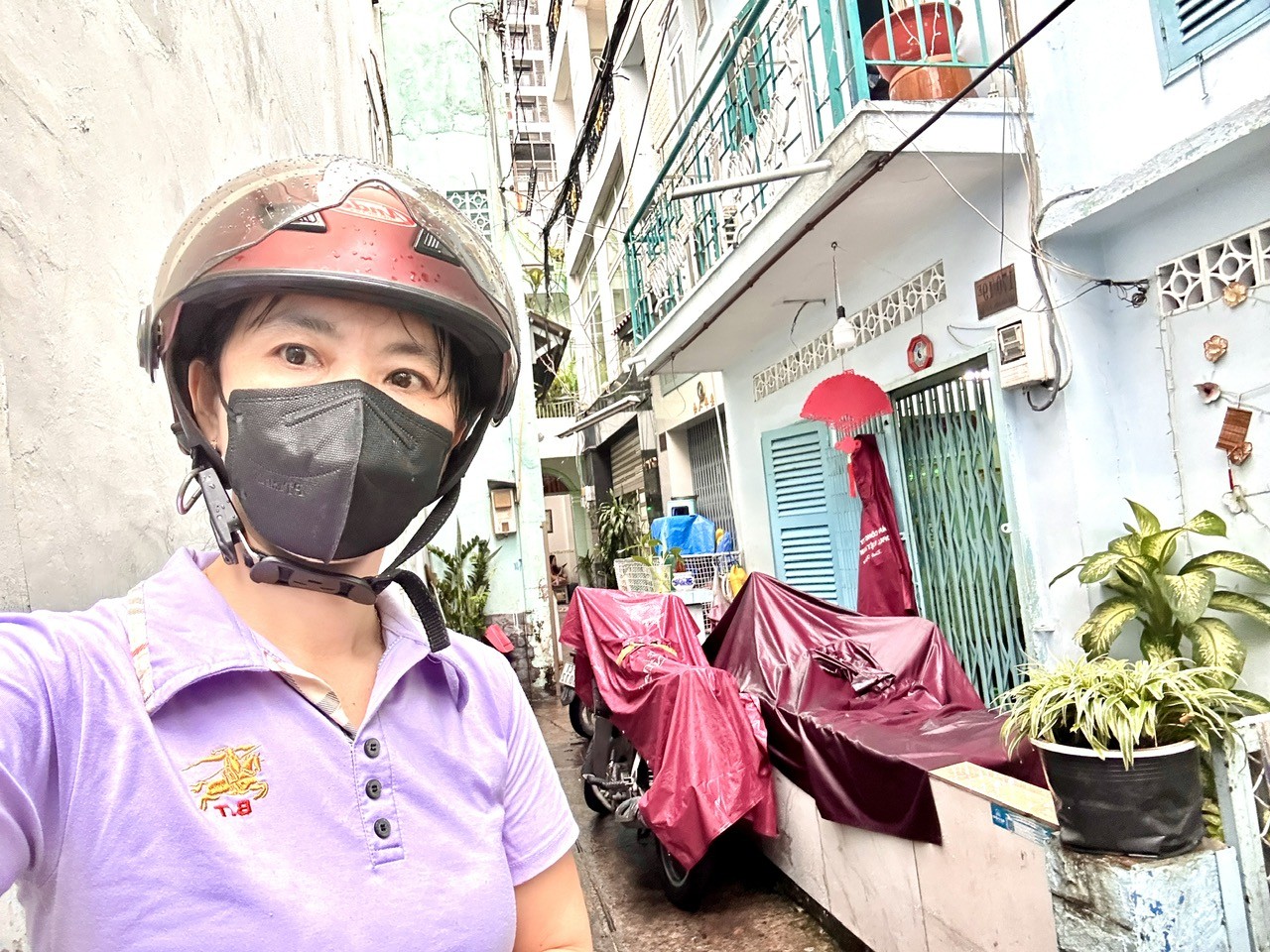 BÁN ĐĂT CHO CHỦ XÂY THOE CÔNG NĂNG- VÀI BƯỚC CÓ E HƠI- NGANG LỚN 5.1M-Đ.BẾN VĂN ĐỒN- HOÀNG DIỆU- 5
