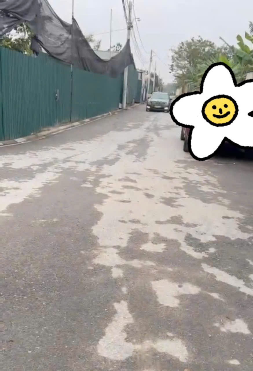 BÁN ĐẤT 41m² – THÔN TIÊN HÙNG, PHÚC THỊNH – GIÁ CHỈ HƠN 3 TỶ 2