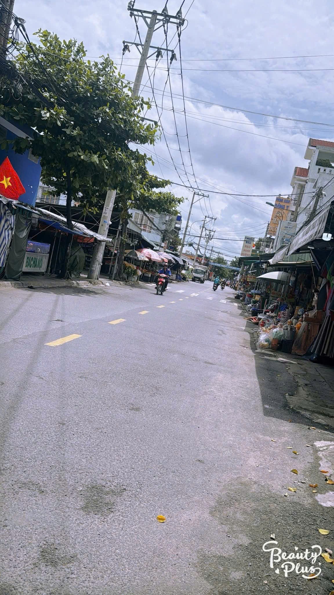 NHÀ (5x28) MẶT TIỀN VỊ TRÍ VÀNG – HIỆP THÀNH 13, QUẬN 12 4