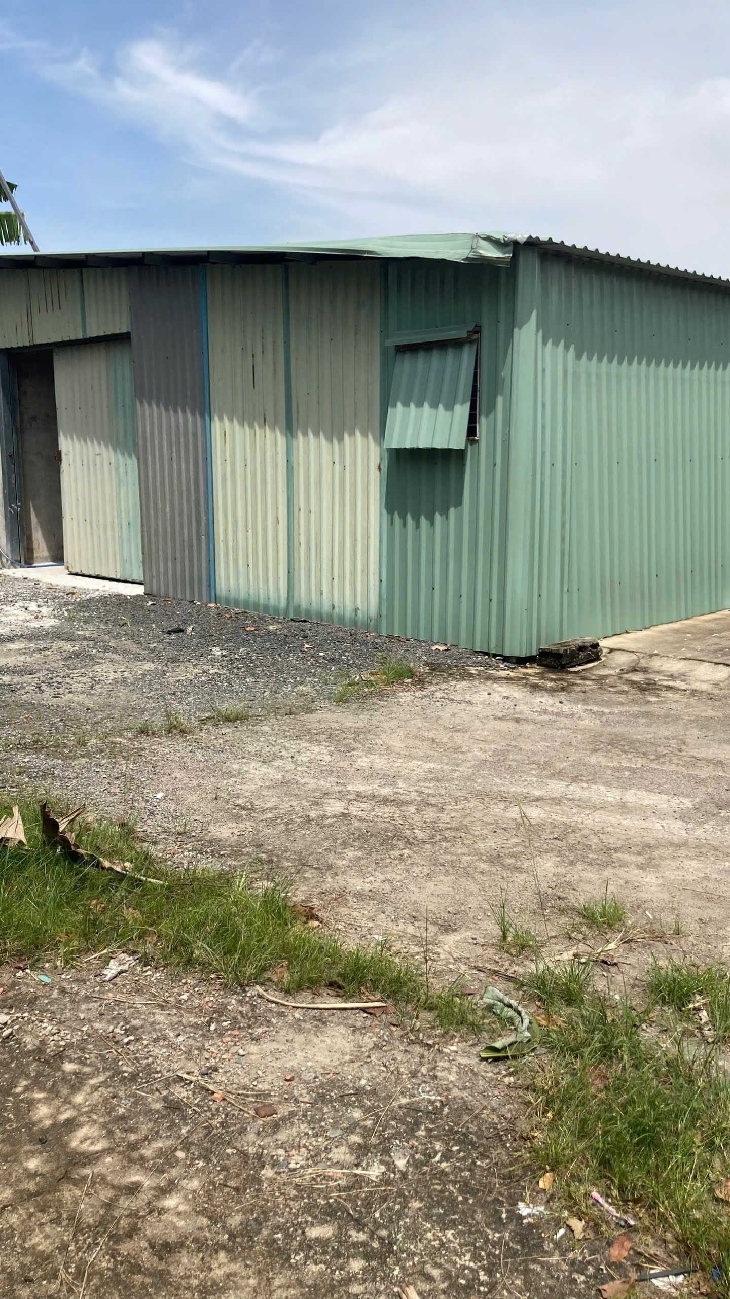 BÁN (1.500M²) ĐẤT MT XUÂN THỚI SƠN 16 – ĐƯỜNG XE TẢI LỚN, HÓC MÔN 3