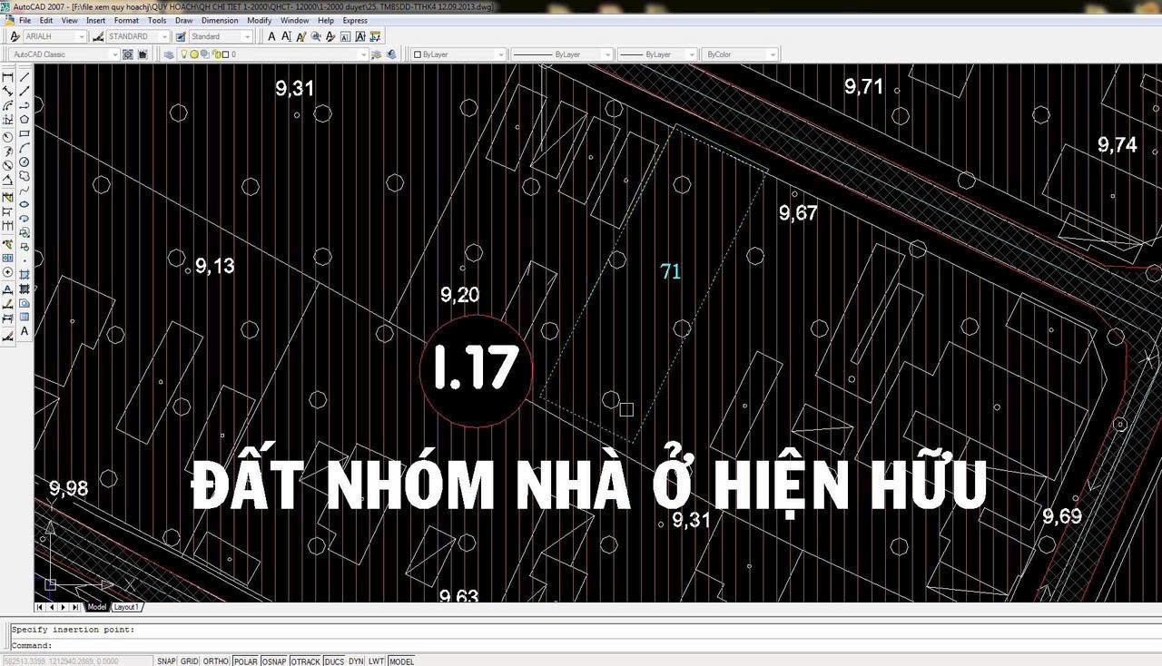 580m2 đất vườn mặt tiền đường số 29, xã Tân Thông Hội giá 7 tỷ 2