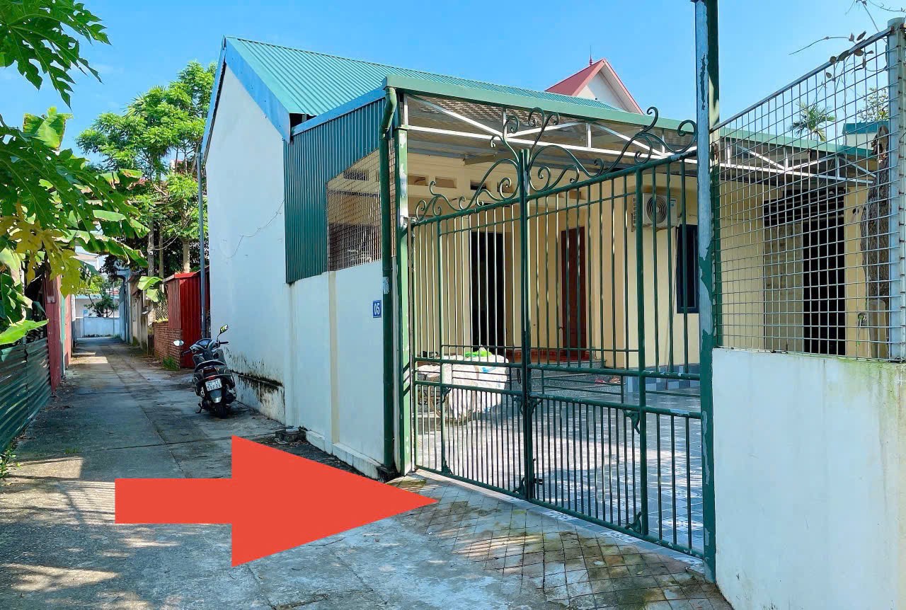 Bán 80m đất đường thông ngay QL 32 tại Thọ Lộc, Phúc Thọ, Hà Nội 2