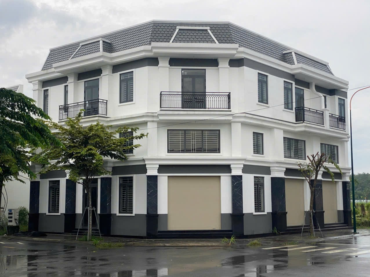 Đất nền vị trí đẹp – dân cư hiện hữu – giá cực hấp dẫn 3