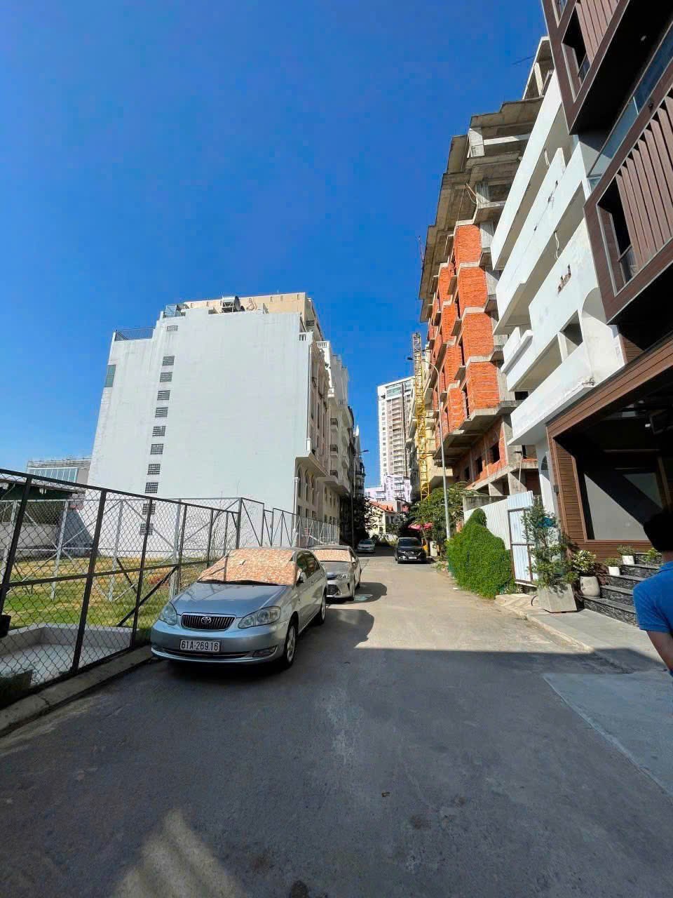 Cần bán Đất Phường Thảo Điền, Quận 2, Diện tích 23m², Giá Thương lượng 4