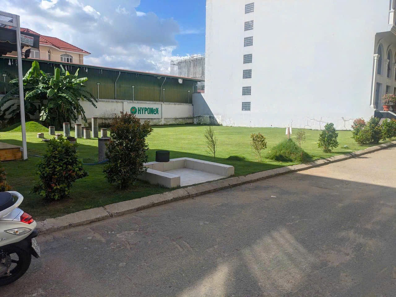 Cần bán Đất Phường Thảo Điền, Quận 2, Diện tích 23m², Giá Thương lượng