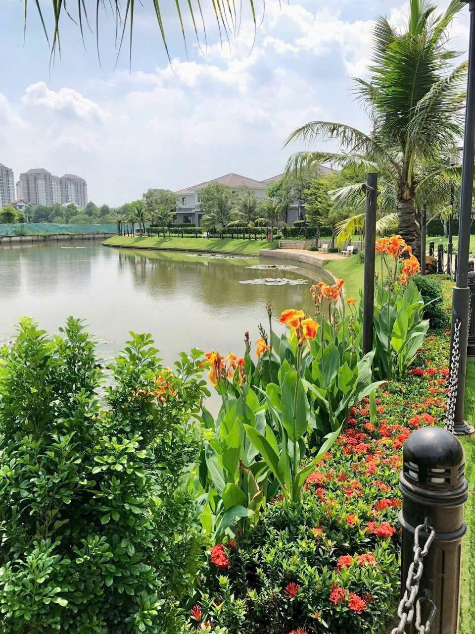 Cho thuê Nhà mặt tiền Phường Cát Lái, Quận 2, Diện tích 85m², Giá 017 Triệu/tháng 8
