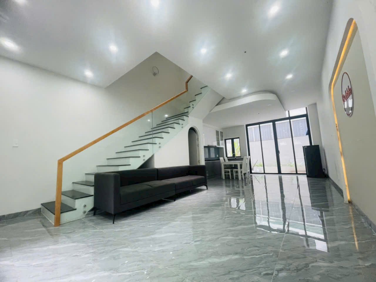 Cho thuê Nhà mặt tiền Phường Cát Lái, Quận 2, Diện tích 85m², Giá 017 Triệu/tháng 6