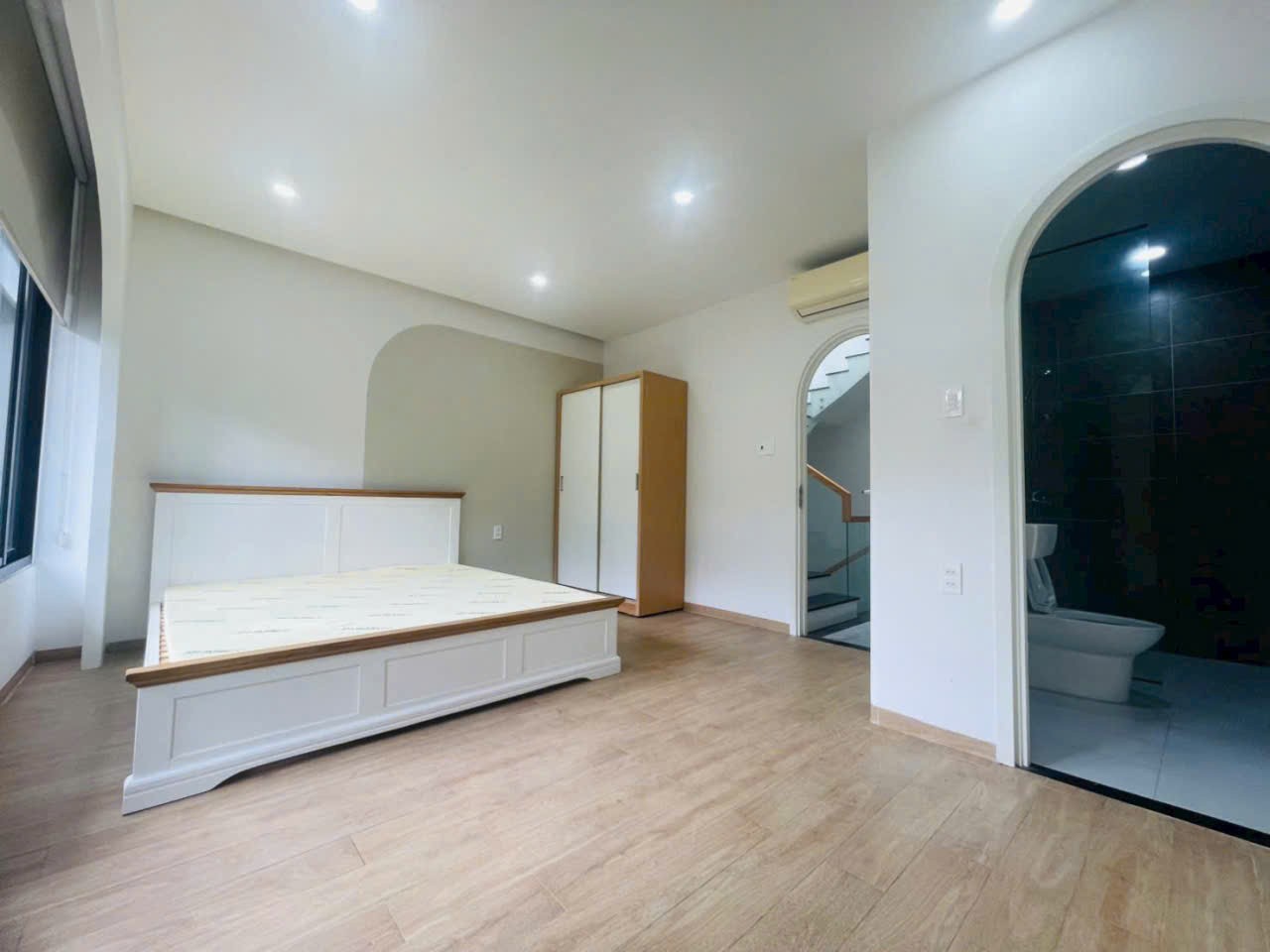 Cho thuê Nhà mặt tiền Phường Cát Lái, Quận 2, Diện tích 85m², Giá 017 Triệu/tháng 3