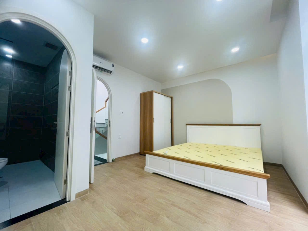 Cho thuê Nhà mặt tiền Phường Cát Lái, Quận 2, Diện tích 85m², Giá 017 Triệu/tháng 4