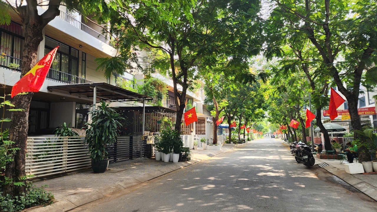 Cho thuê Nhà mặt tiền Phường Cát Lái, Quận 2, Diện tích 85m², Giá 017 Triệu/tháng 7