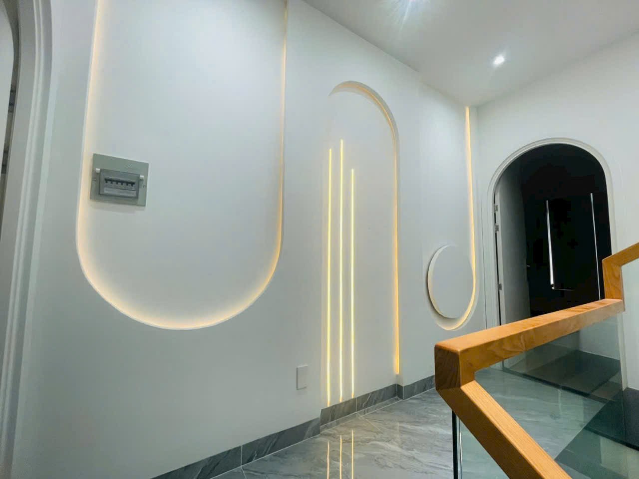 Cho thuê Nhà mặt tiền Phường Cát Lái, Quận 2, Diện tích 85m², Giá 017 Triệu/tháng