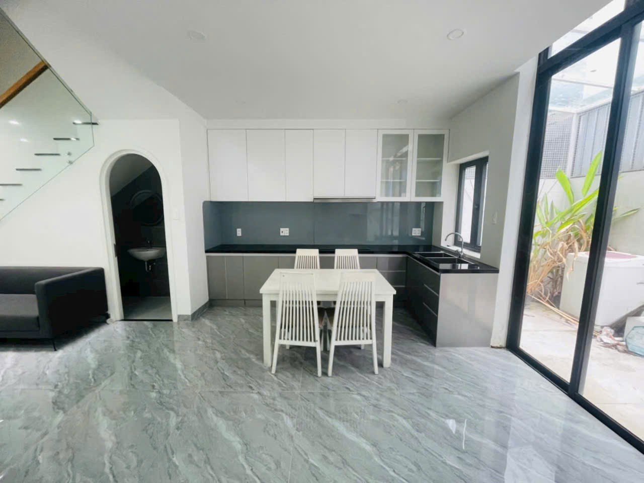 Cho thuê Nhà mặt tiền Phường Cát Lái, Quận 2, Diện tích 85m², Giá 017 Triệu/tháng 5