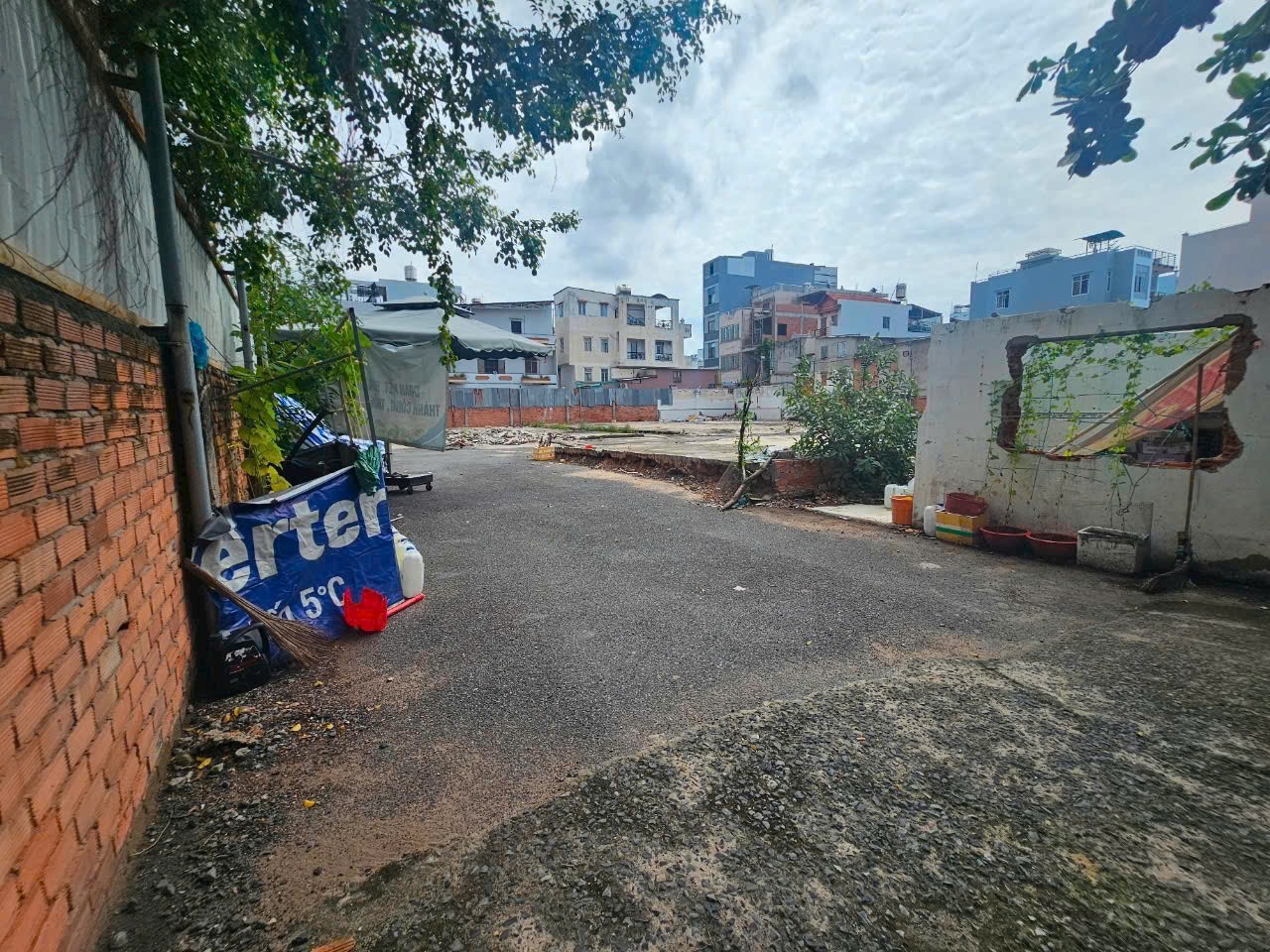 Cần bán Đất Quận 6, Hồ Chí Minh, Diện tích 1400m², Giá 0100 Triệu/tháng 3