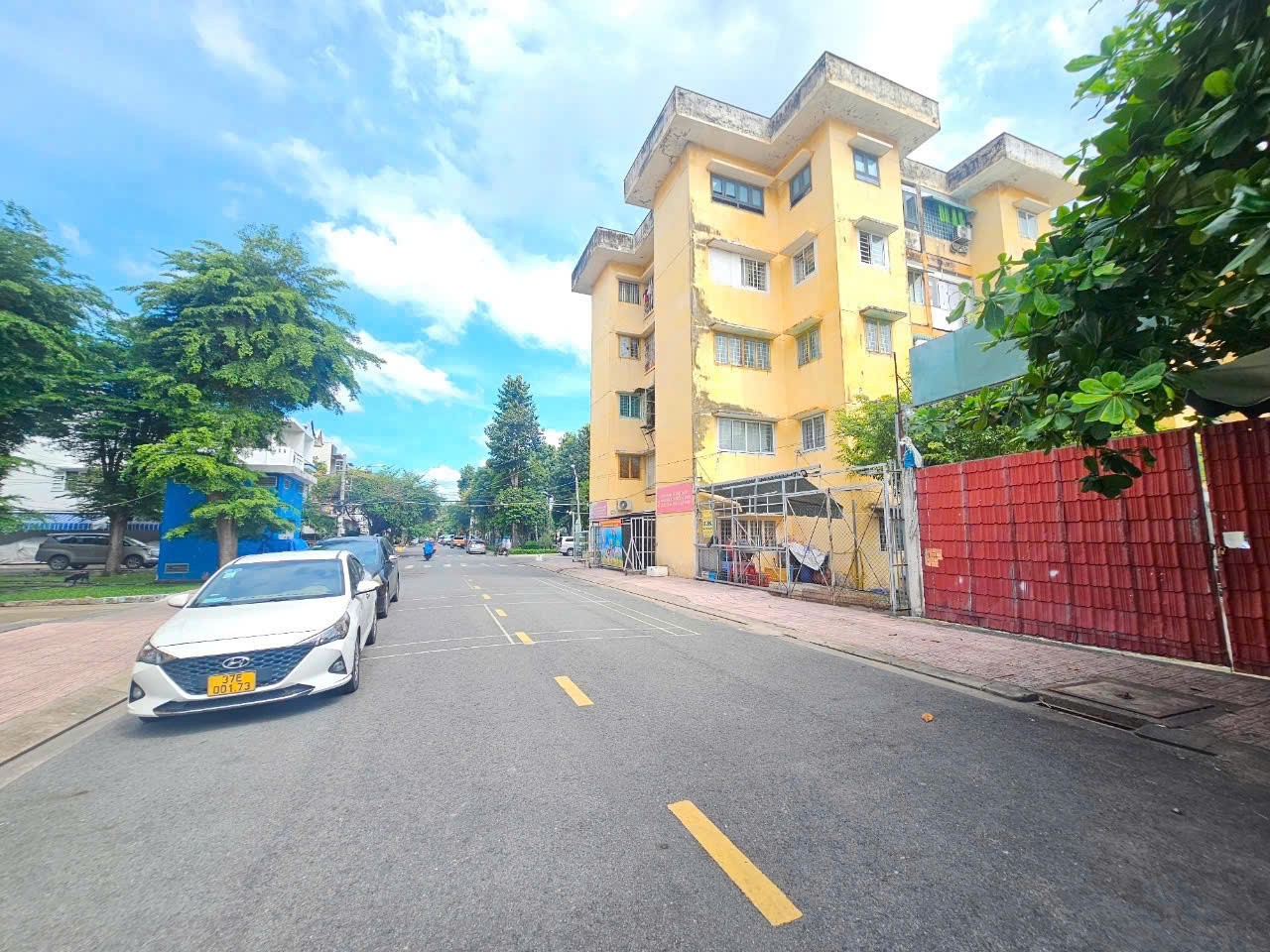 Cần bán Đất Quận 6, Hồ Chí Minh, Diện tích 1400m², Giá 0100 Triệu/tháng