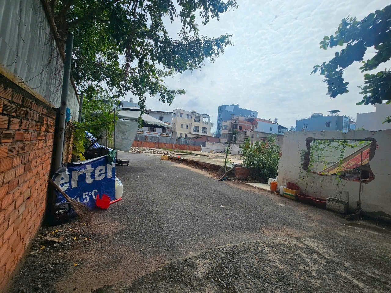 Cần bán Đất Quận 6, Hồ Chí Minh, Diện tích 1400m², Giá 0100 Triệu/tháng 4
