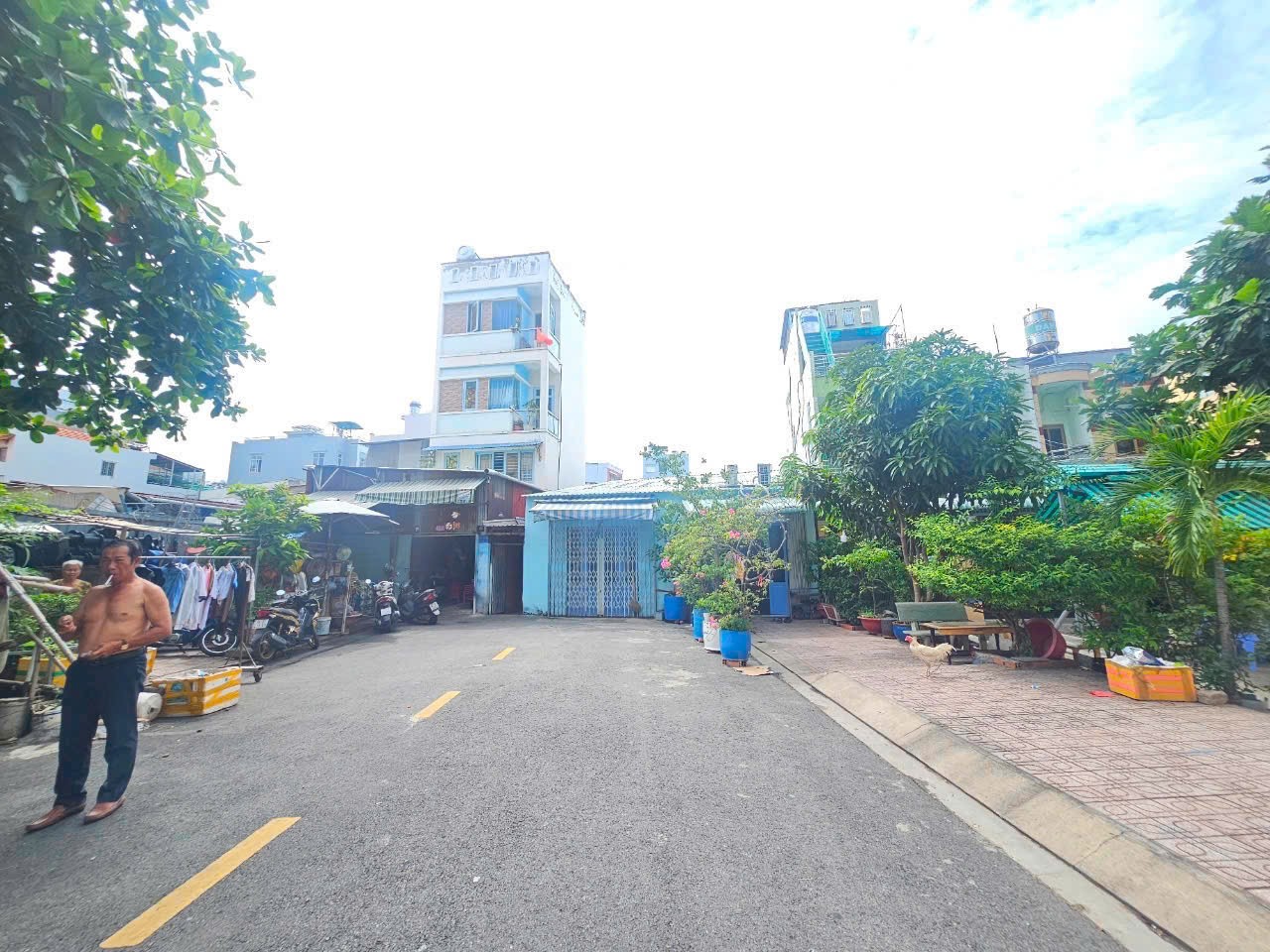 Cần bán Đất Quận 6, Hồ Chí Minh, Diện tích 1400m², Giá 0100 Triệu/tháng 2