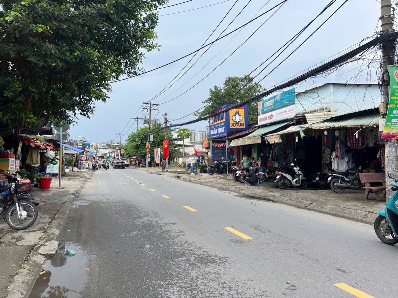 Cần bán Đất Phường Bình Trưng Tây, Quận 2, Diện tích 340m², Giá 80 Tỷ 5