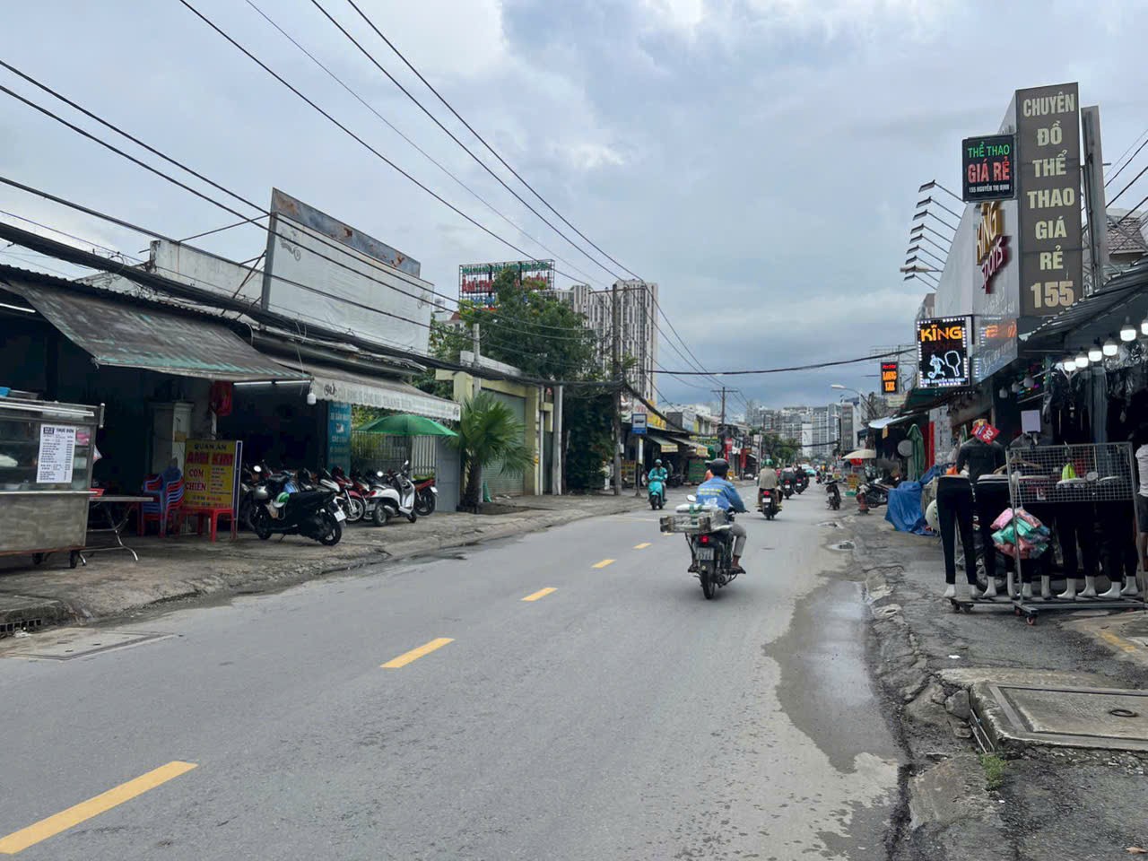 Cần bán Đất Phường Bình Trưng Tây, Quận 2, Diện tích 340m², Giá 80 Tỷ