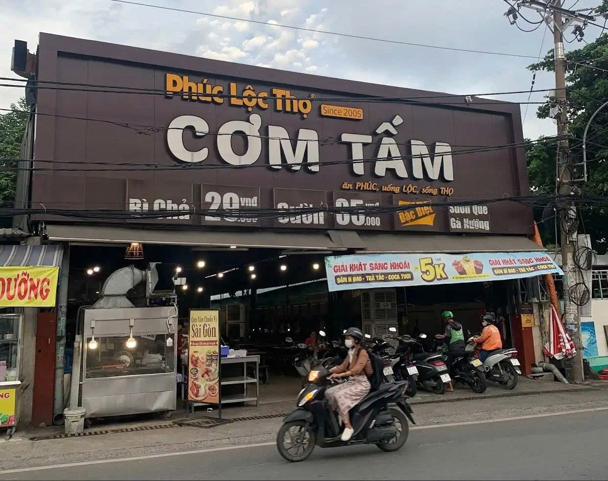 Cho thuê Mặt bằng Phường Phước Long A, Quận 9, Diện tích 420m², Giá 120 Triệu/tháng 2