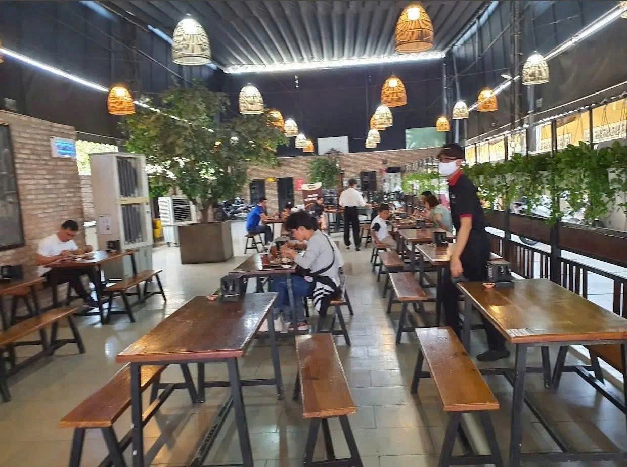 Cho thuê Mặt bằng Phường Phước Long A, Quận 9, Diện tích 420m², Giá 120 Triệu/tháng 3