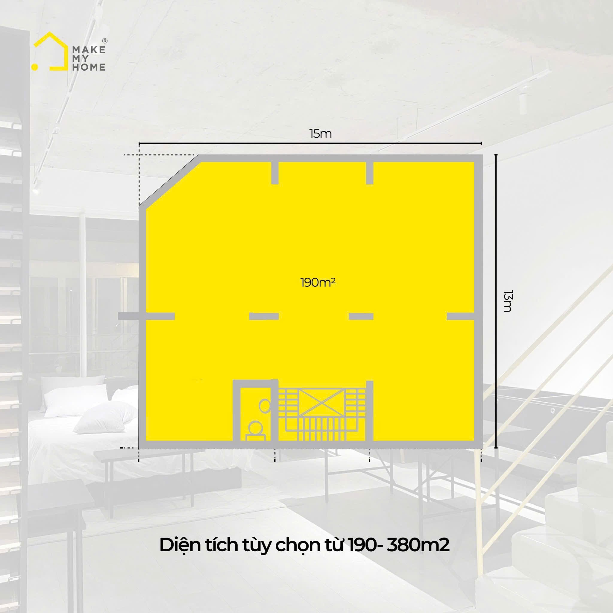 Cho thuê Nhà mặt tiền Quận 2, Hồ Chí Minh, Diện tích 80m², Giá Thương lượng