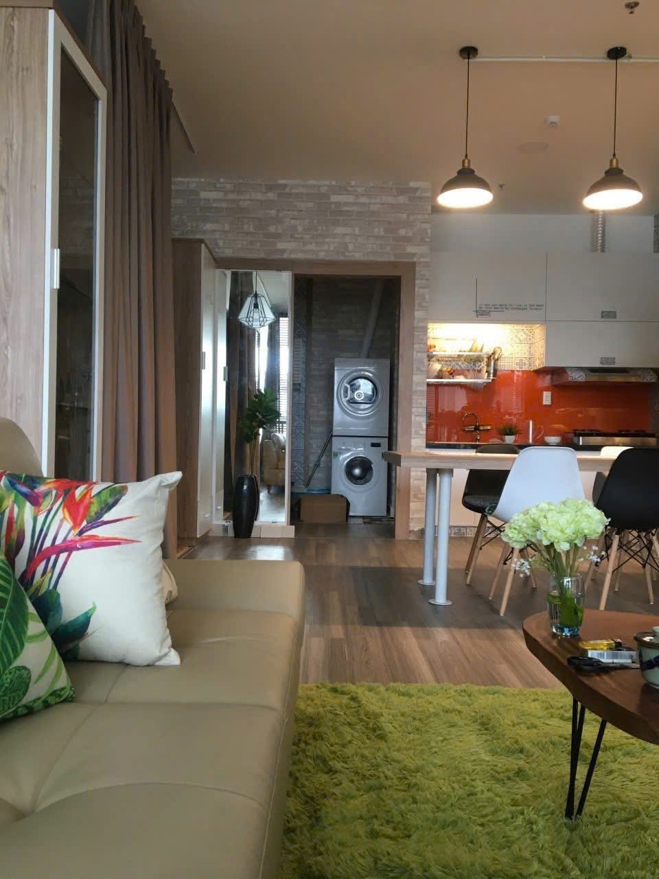 Cho thuê Nhà mặt tiền Phường Phước Long B, Quận 9, Diện tích 160m², Giá 020 Triệu/tháng 2