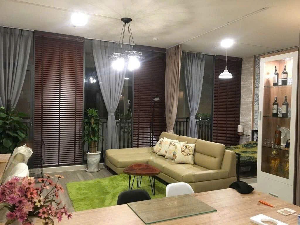 Cho thuê Nhà mặt tiền Phường Phước Long B, Quận 9, Diện tích 160m², Giá 020 Triệu/tháng 3