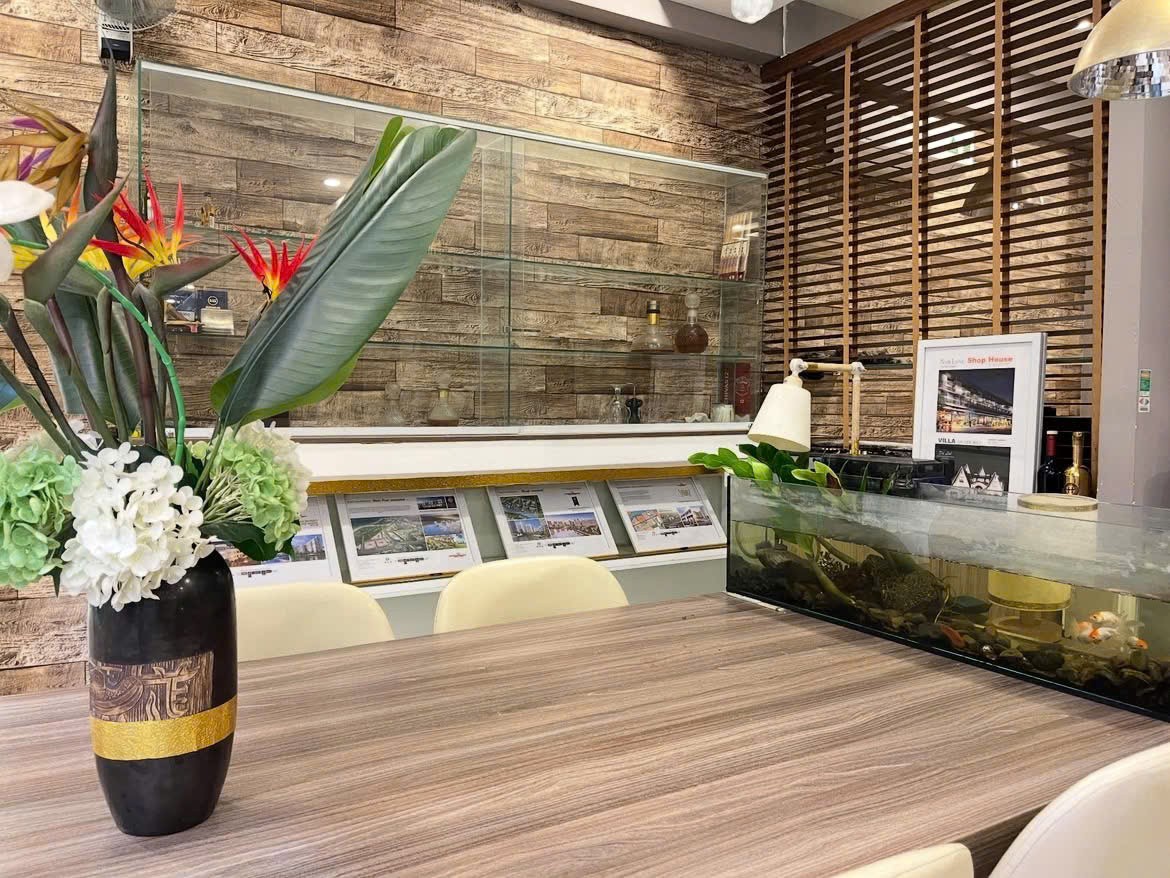 Cho thuê Nhà mặt tiền Phường Phước Long B, Quận 9, Diện tích 160m², Giá 020 Triệu/tháng 4