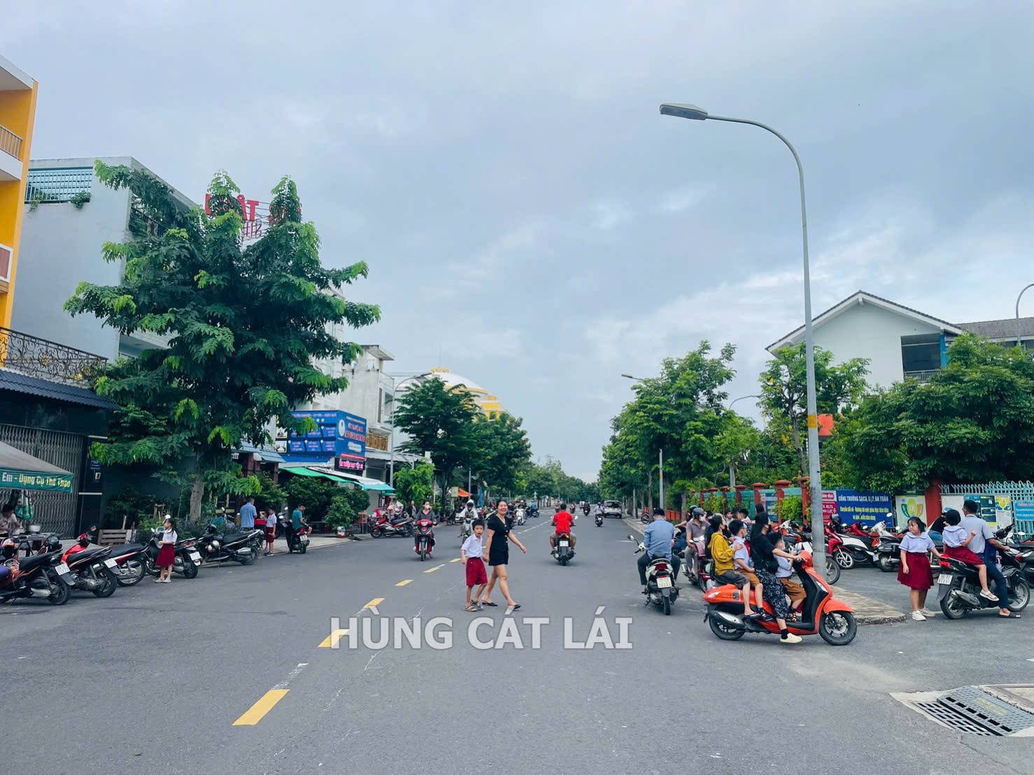 Cho thuê Đất Phường Cát Lái, Quận 2, Diện tích 140m², Giá 080 Triệu/tháng 2