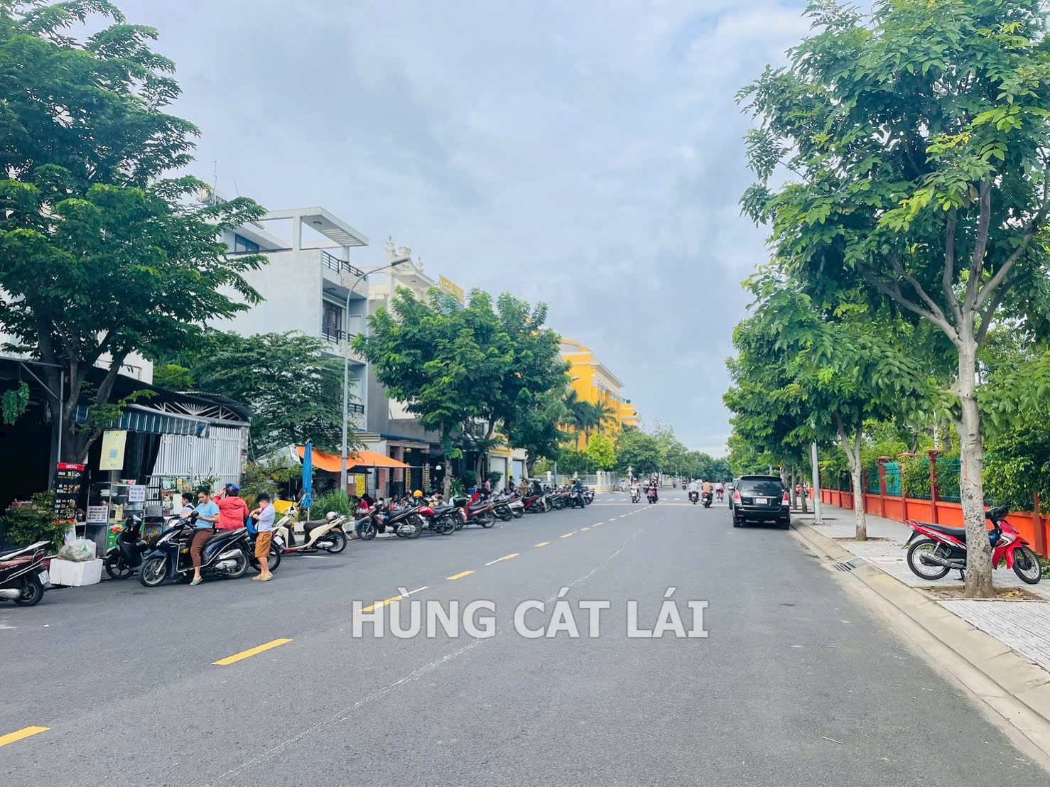 Cho thuê Đất Phường Cát Lái, Quận 2, Diện tích 140m², Giá 080 Triệu/tháng 3
