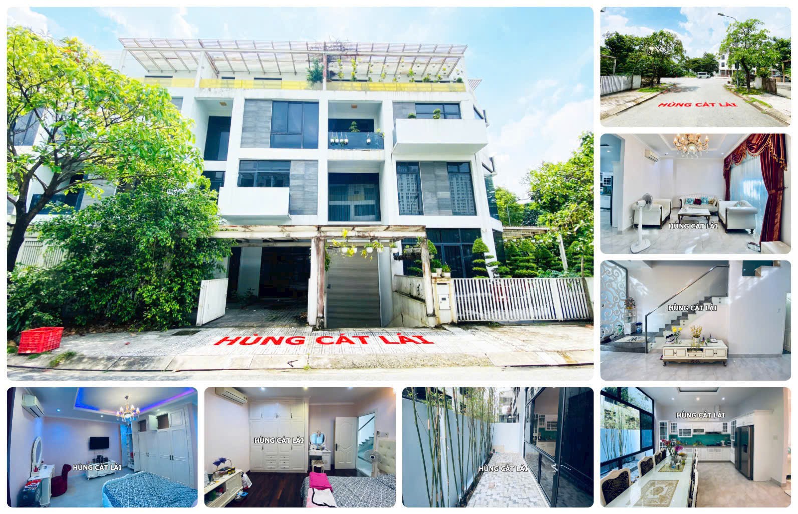 Cần bán Nhà mặt tiền Phường Cát Lái, Quận 2, Diện tích 119m², Giá 11.3 Tỷ