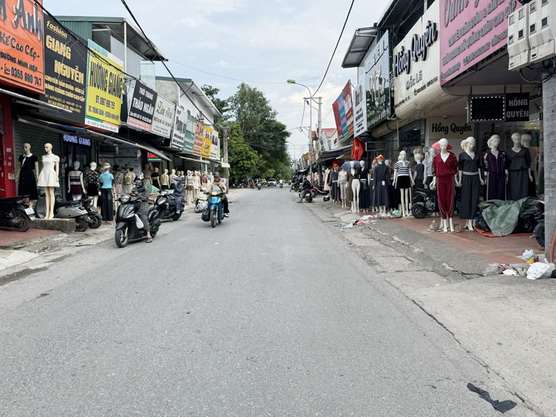 Siêu Phẩm 80m2 Mặt Đường Chợ Ninh Hiệp, Đang Thuê 40 Triệu/Tháng, Nở Hậu, Sẵn Sàng Giao Dịch 5