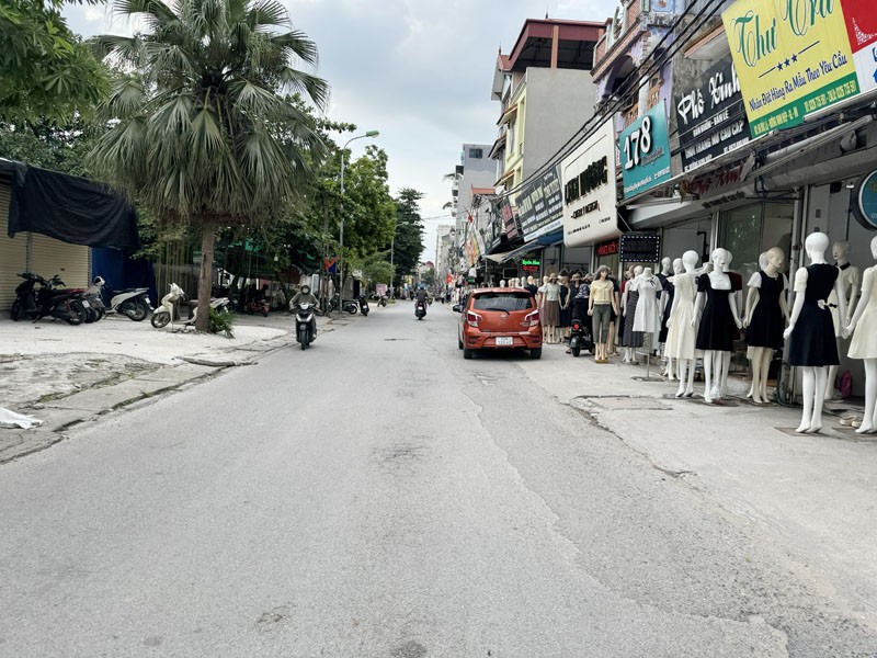 Siêu Phẩm 80m2 Mặt Đường Chợ Ninh Hiệp, Đang Thuê 40 Triệu/Tháng, Nở Hậu, Sẵn Sàng Giao Dịch 7