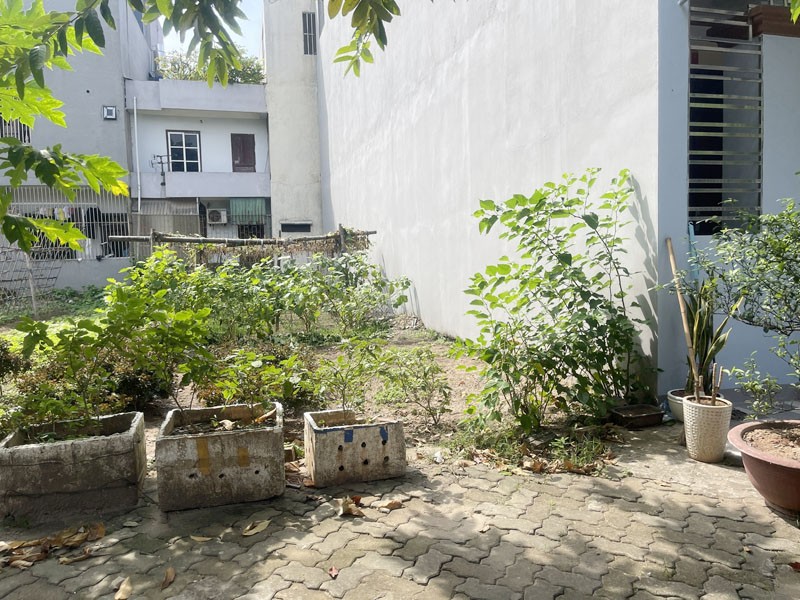 Chính chủ bán đất 80m2 TĐC Kiêu Kỵ, Gia Lâm. Đất vuông đẹp, cách Vin 123 Chỉ 1,5km 2