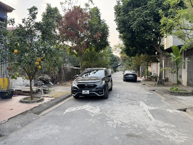 Chính chủ bán đất 80m2 TĐC Kiêu Kỵ, Gia Lâm. Đất vuông đẹp, cách Vin 123 Chỉ 1,5km 5