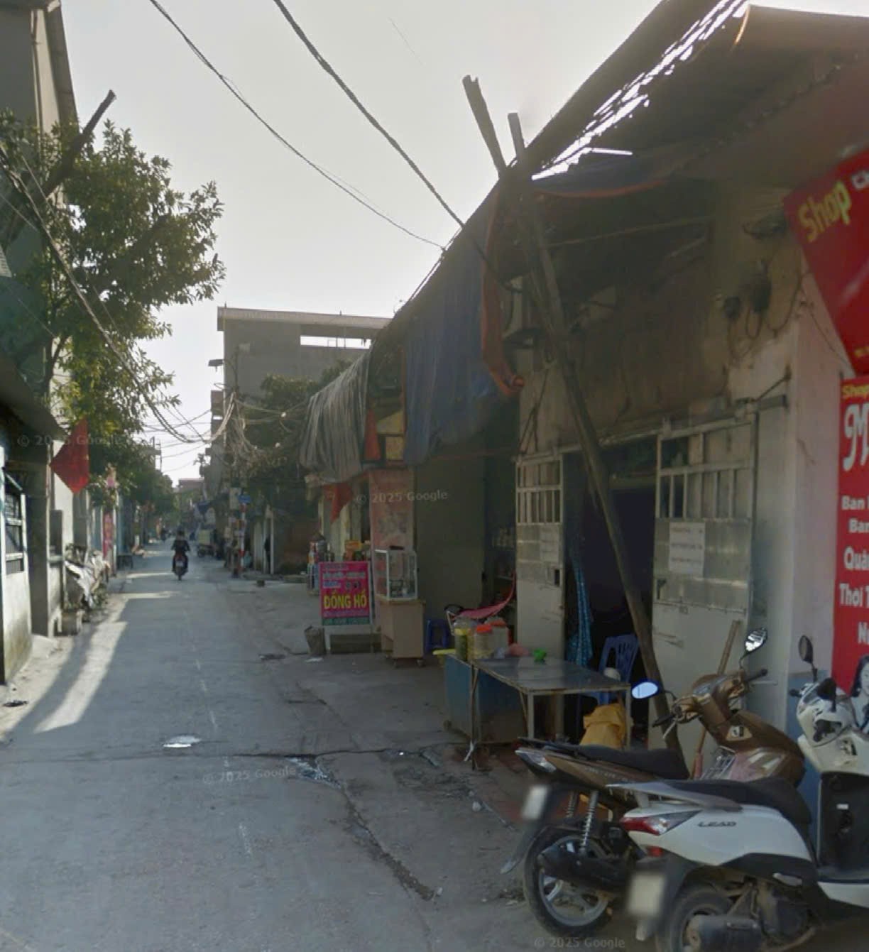Bán đất thôn Gia Trung, Quang Minh. Gần khu công nghiệp và đường cao tốc Võ Văn Kiệt 2