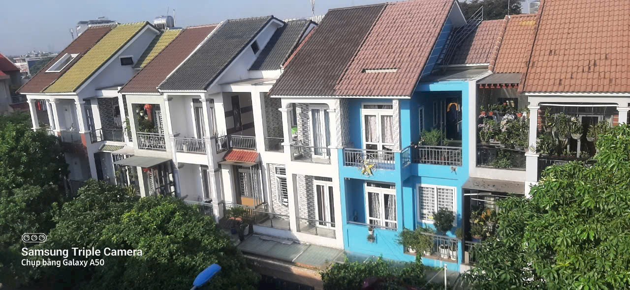 Cho thuê Nhà mặt tiền Phường Phước Long B, Quận 9, Diện tích 90m², Giá 015 Triệu/tháng 8