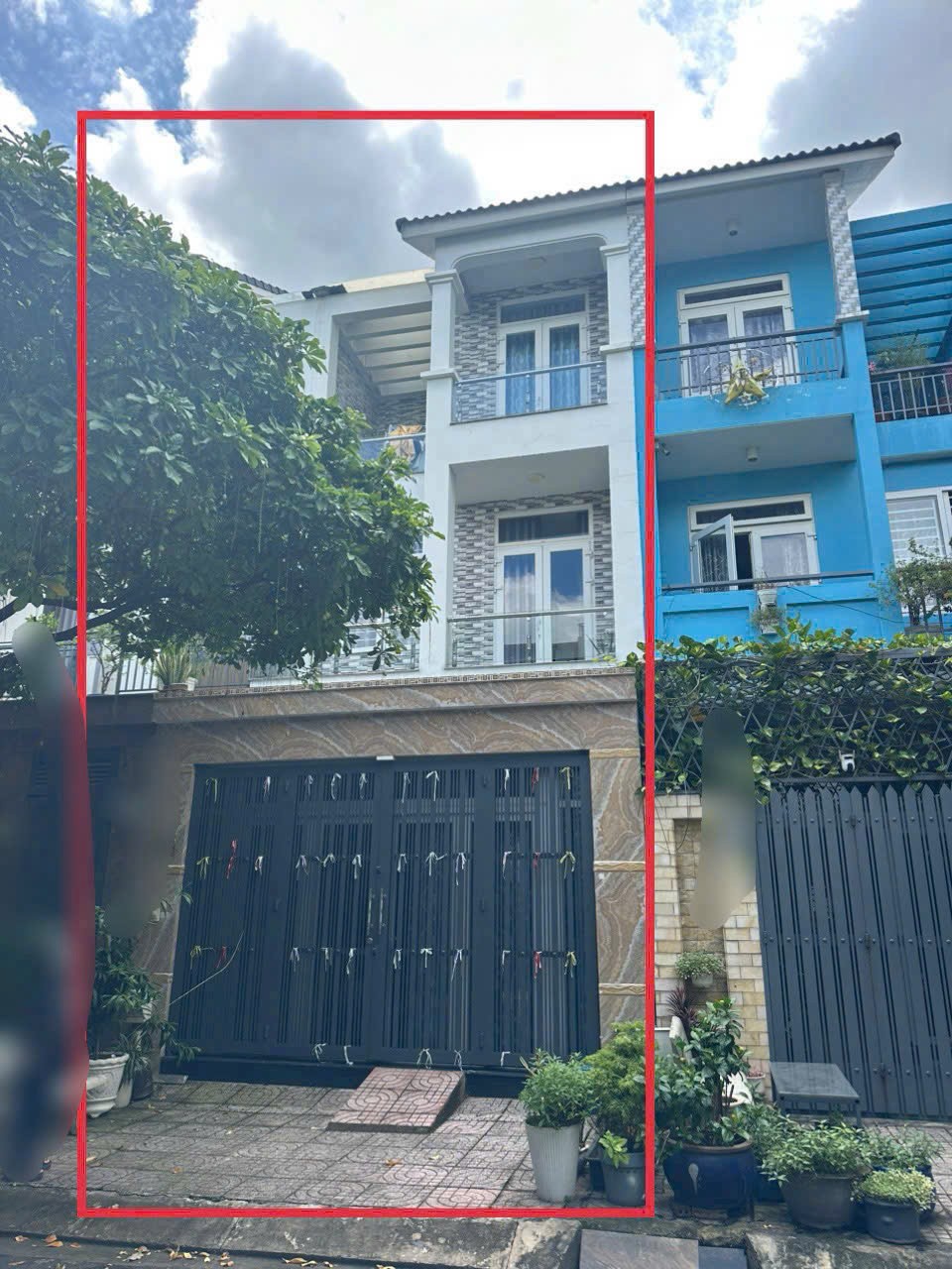 Cho thuê Nhà mặt tiền Phường Phước Long B, Quận 9, Diện tích 90m², Giá 015 Triệu/tháng 9