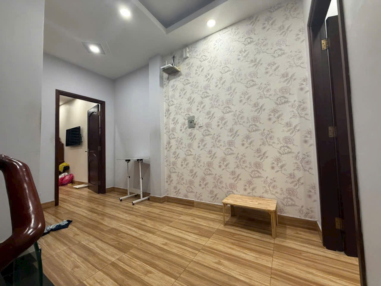 Cho thuê Nhà mặt tiền Phường Phước Long B, Quận 9, Diện tích 90m², Giá 015 Triệu/tháng 2