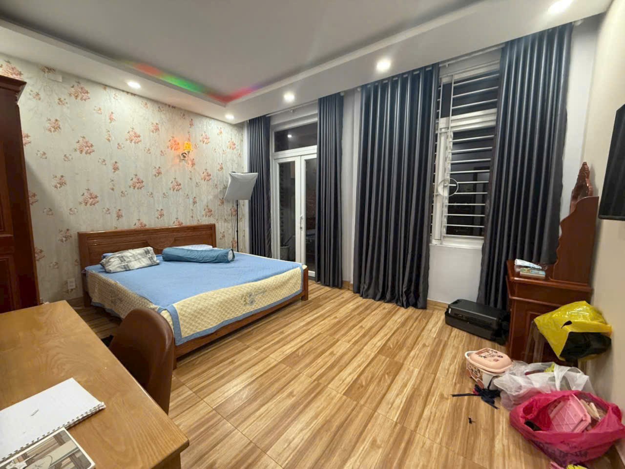Cho thuê Nhà mặt tiền Phường Phước Long B, Quận 9, Diện tích 90m², Giá 015 Triệu/tháng 3