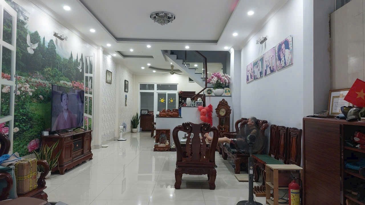 Cho thuê Nhà mặt tiền Phường Phước Long B, Quận 9, Diện tích 90m², Giá 015 Triệu/tháng 5