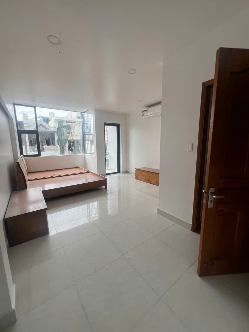 Cần bán Nhà mặt tiền đường Số 45, Phường Tân Quy, Diện tích 60m², Giá 12.6 Tỷ 2