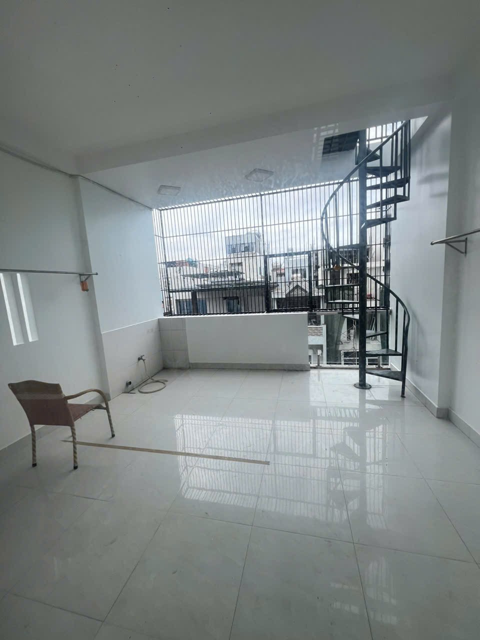 Cần bán Nhà mặt tiền đường Số 45, Phường Tân Quy, Diện tích 60m², Giá 12.6 Tỷ 3