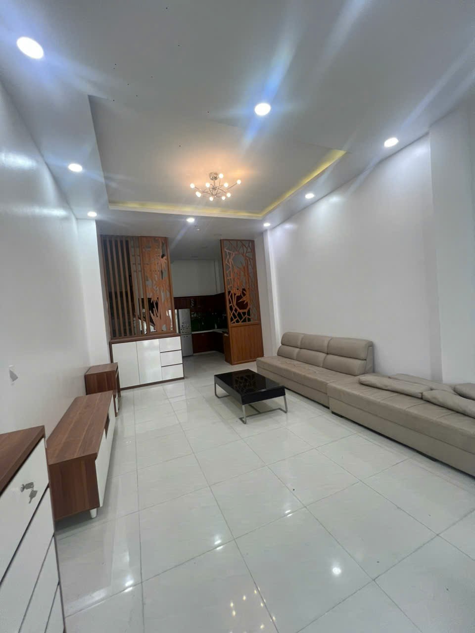 Cần bán Nhà mặt tiền đường Số 45, Phường Tân Quy, Diện tích 60m², Giá 12.6 Tỷ 4