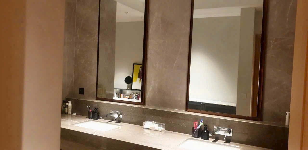Cần bán Biệt thự Phường Bình Trưng Tây, Quận 2, Diện tích 374m², Giá 89 Tỷ 4