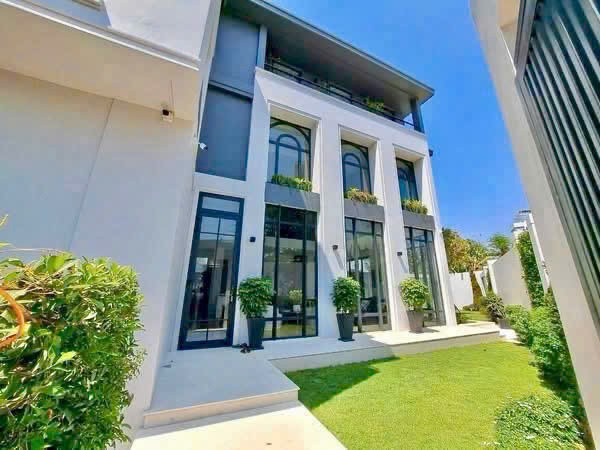 Cần bán Biệt thự Phường Bình Trưng Tây, Quận 2, Diện tích 374m², Giá 89 Tỷ 3