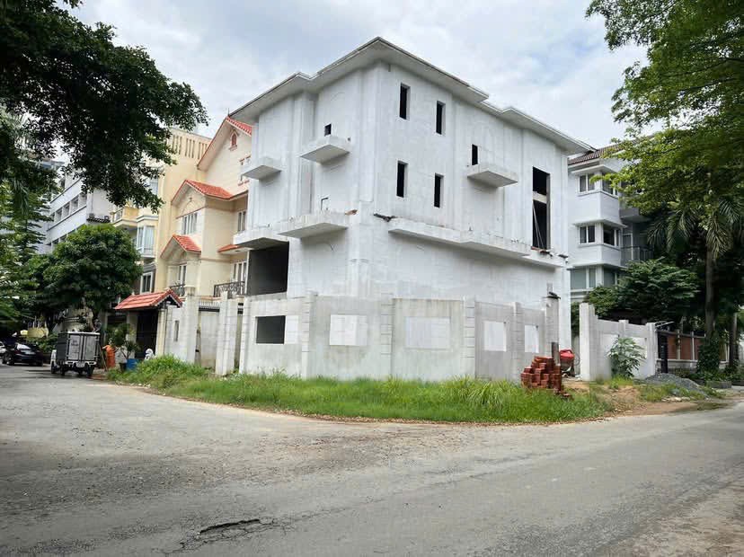 Cần bán Nhà mặt tiền Phường  Thạnh Mỹ Lợi, Quận 2, Diện tích 302m², Giá 062 Tỷ