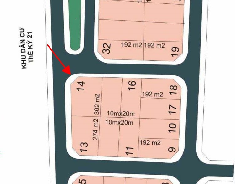 Cần bán Nhà mặt tiền Phường  Thạnh Mỹ Lợi, Quận 2, Diện tích 302m², Giá 062 Tỷ 3