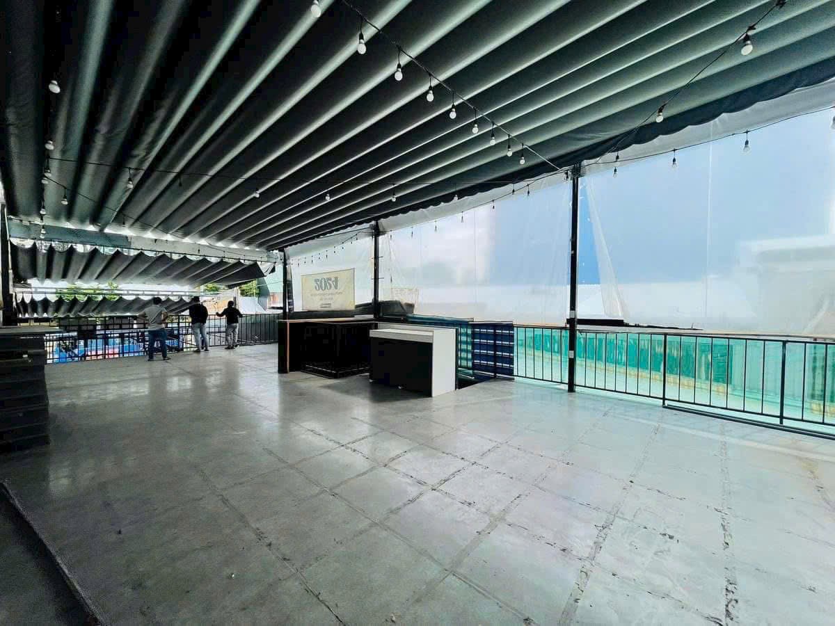 Cho thuê Mặt bằng Phường Phú Hữu, Quận 9, Diện tích 196m², Giá 045 Triệu/tháng 5